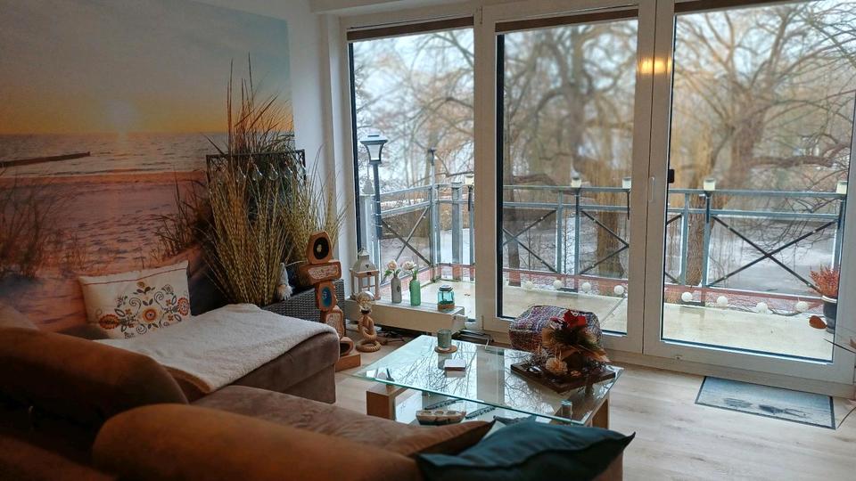 Etagenwohnung Ratzeburg - 2 Zimmer, 78 m&sup2;, 260.000&euro; | Angebot:24872600