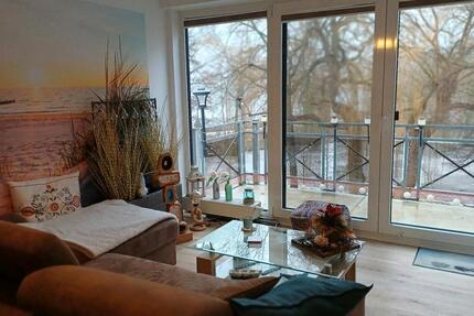 Wohnung Ratzeburg - 2 Zimmer, 78 m&sup2;, 260.000&euro; | Angebot:24872600