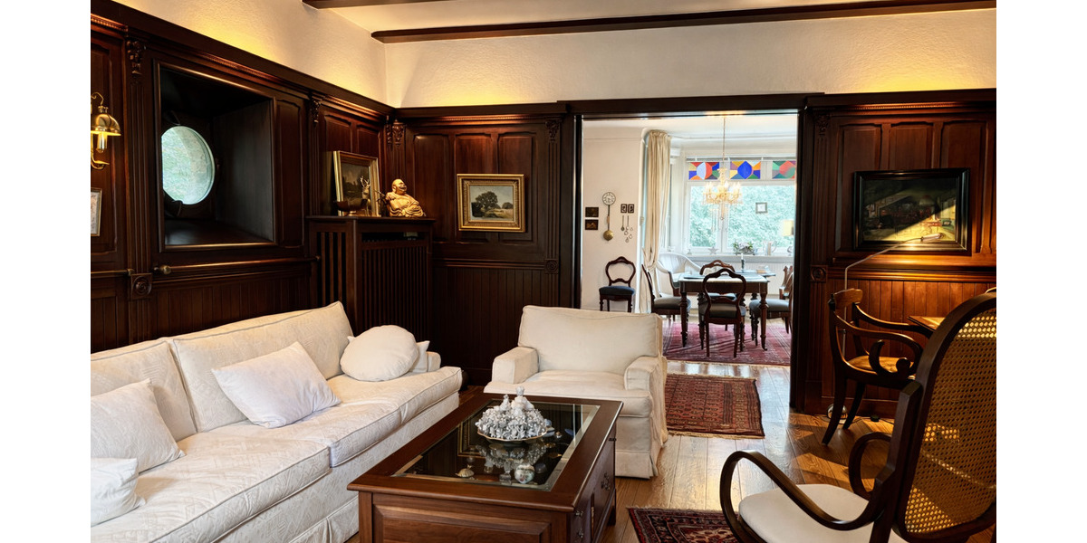 Einfamilienhaus Lübeck Kücknitz - 1 Zimmer, 250 m&sup2;, 639.000&euro; | Angebot:26207149