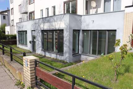 Gewerbeobjekt Lübeck Sankt Lorenz Nord - 790&euro; | Angebot:26268137