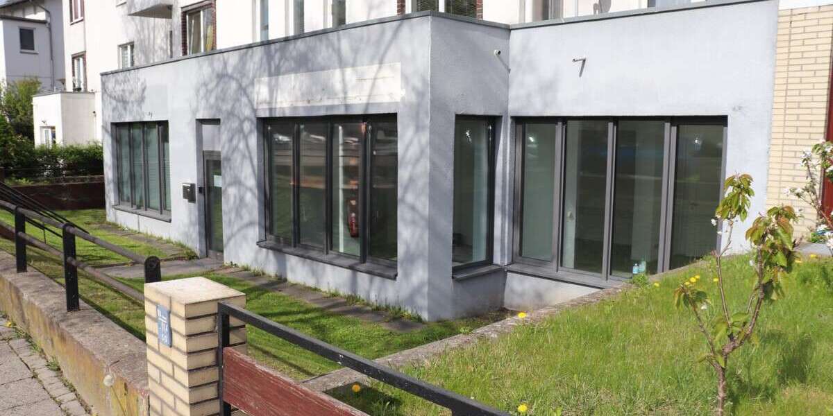 Gewerbeobjekt Lübeck Sankt Lorenz Nord - 790&euro; | Angebot:26268137