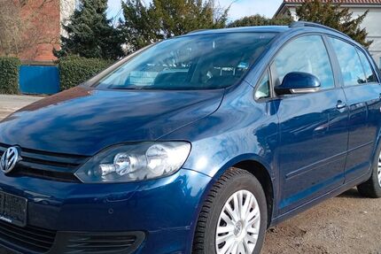 VW Golf Plus 116.390 km 5.590 &euro; Lübeck 23568
