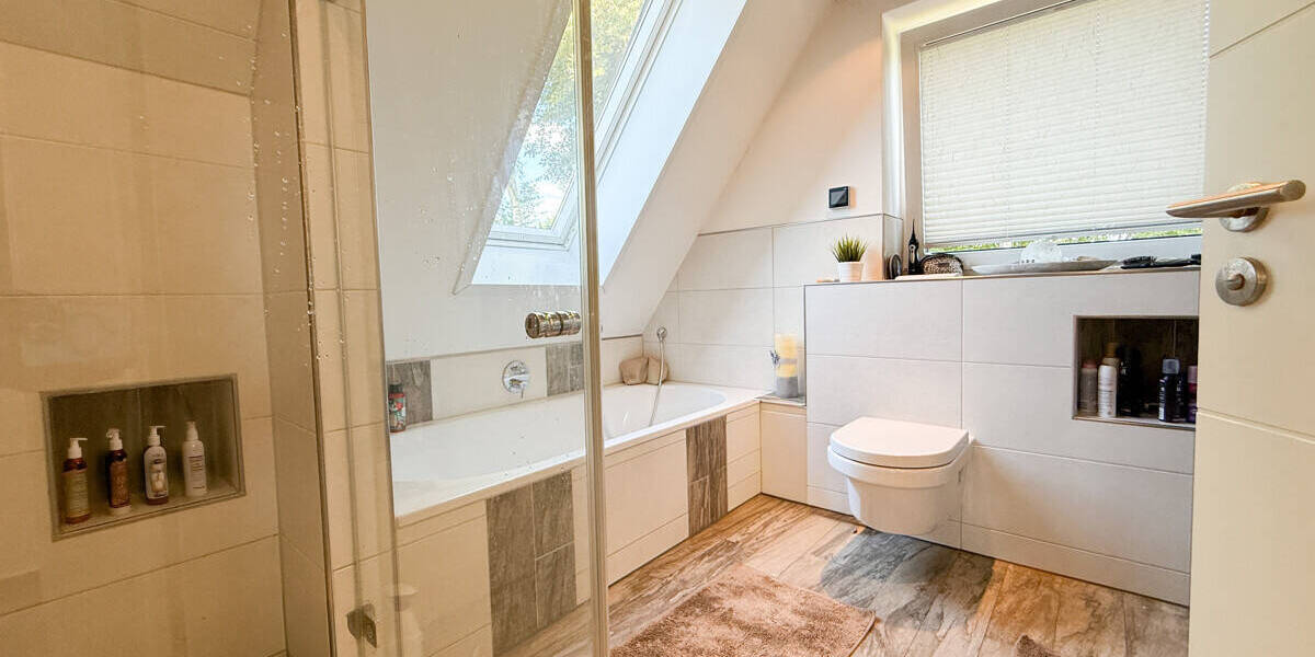 Einfamilienhaus Lübeck Kücknitz - 3 Zimmer, 113 m&sup2;, 1.200.000&euro; | Angebot:25703175