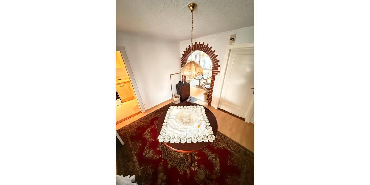 Reihenhaus Lübeck Kücknitz - 4 Zimmer, 95 m&sup2;, 245.000&euro; | Angebot:26072196