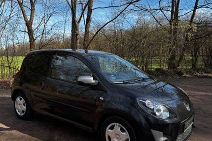 Renault Twingo 116.000 km 3.500 &euro; Sandesneben 23898