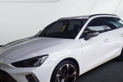 Cupra Leon 19.750 km 27.590 &euro; Lübeck 23554