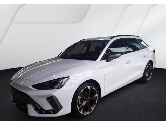 Cupra Leon 19.750 km 27.590 &euro; Lübeck 23554