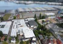 Grundstück in Lübeck 3.500.000 € 23144 m²