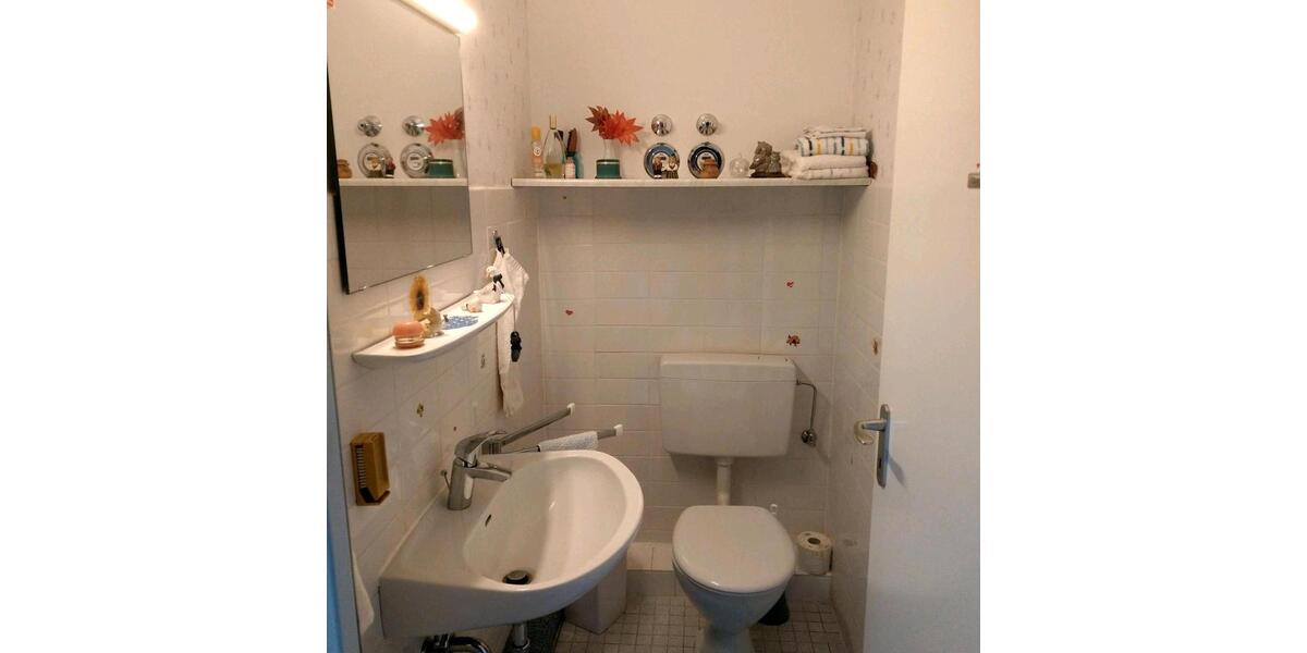 Eigentumswohnung 3 zimmer