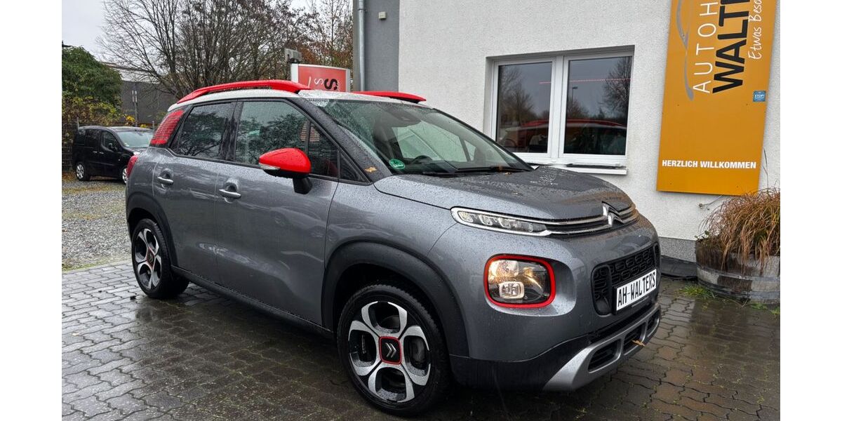 Citroen C3 Aircross 88.795 km 13.750 &euro; Stockelsdorf bei Lübeck 23617