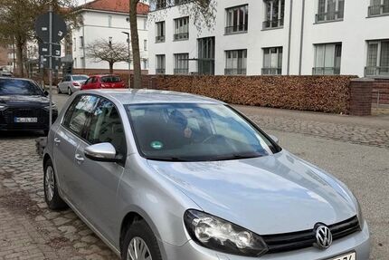 VW Golf 271.743 km 3.200 &euro; Lübeck 23564