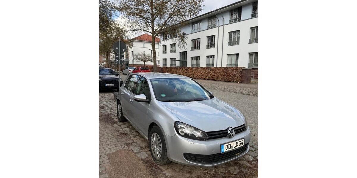 VW Golf 271.743 km 3.200 &euro; Lübeck 23564