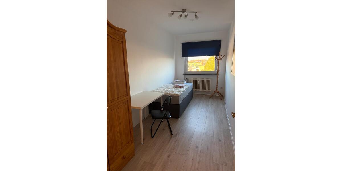 Etagenwohnung Lübeck Sankt Lorenz Nord - 3 Zimmer, 68 m&sup2;, 199.000&euro; | Angebot:26914313