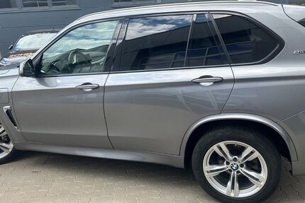 BMW X5 138.000 km 39.000 &euro; Stockelsdorf 23617