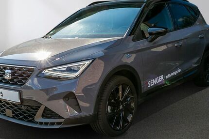 Seat Arona 3.000 km 26.900 € Bad Schwartau 23611