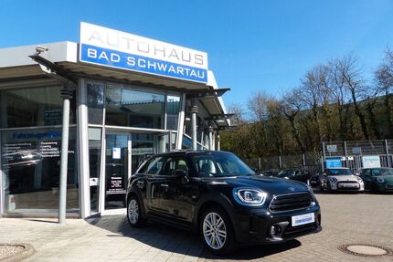 Mini One Countryman