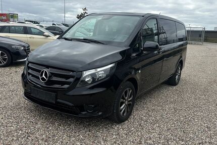 Mercedes-Benz Vito 298.000 km 17.499 &euro; Ratzeburg bei Hamburg 23909