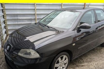 Seat Ibiza 191.409 km 1.350 &euro; Lübeck 23556