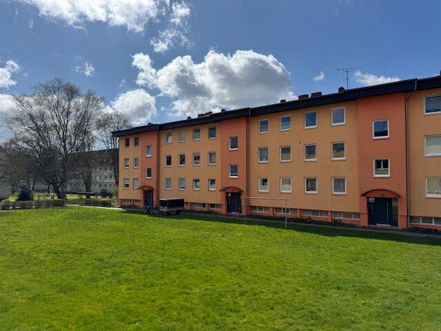 Etagenwohnung Lübeck St. Gertrud - 2 Zimmer, 63 m&sup2;, 149.000&euro; | Angebot:26220458