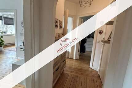Wohnung Lübeck Sankt Gertrud - 3 Zimmer, 67 m&sup2;, 199.000&euro; | Angebot:26495505