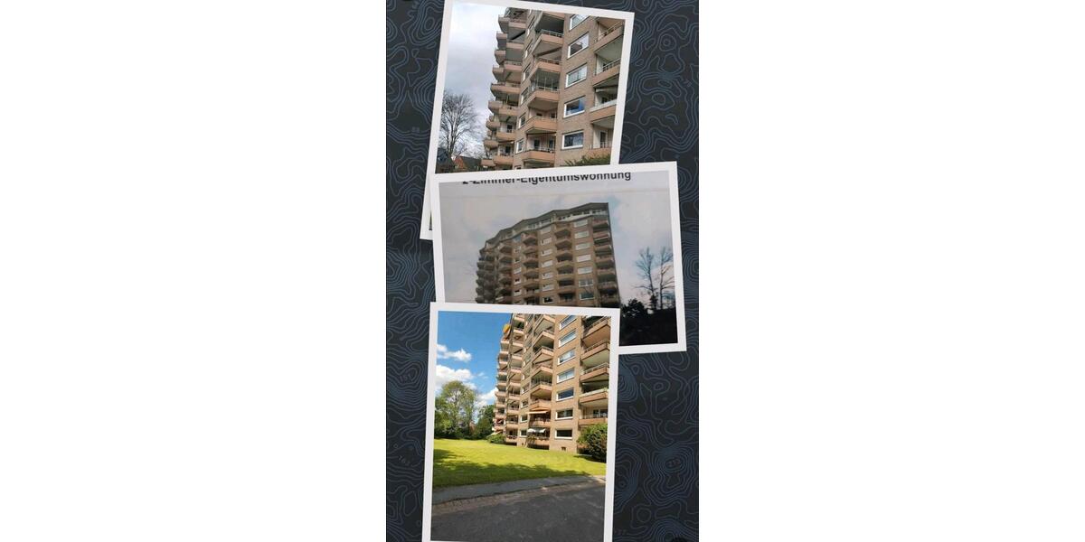 Etagenwohnung Ratzeburg - 2 Zimmer, 58 m&sup2;, 129.000&euro; | Angebot:24213671