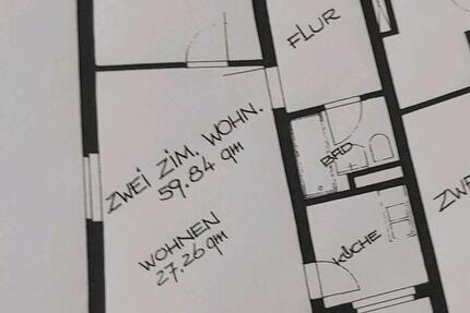 Wohnung Ratzeburg - 2 Zimmer, 58 m&sup2;, 129.000&euro; | Angebot:24213671