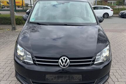 VW Sharan 145.000 km 11.999 &euro; Stockelsdorf 23617