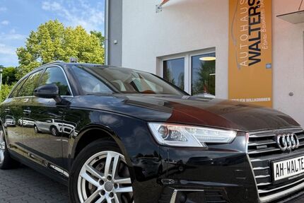 Audi A4 125.000 km 19.885 &euro; Stockelsdorf bei Lübeck 23617