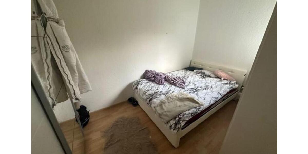 Etagenwohnung Lübeck Sankt Lorenz Nord - 1.5 Zimmer, 42 m&sup2;, 106.000&euro; | Angebot:26919157