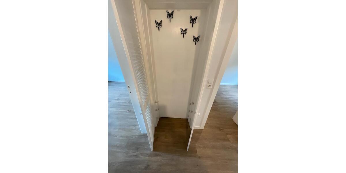 Erdgeschoßwohnung Lübeck Sankt Lorenz Nord - 2.5 Zimmer, 60 m&sup2;, 579&euro; | Angebot:26625484