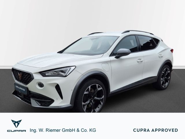 Cupra Formentor 35.865 km 28.449 € Mölln 23879