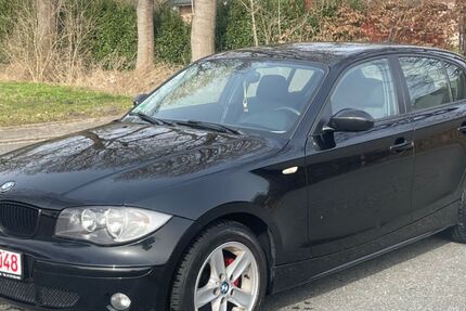 BMW 120 200.000 km 2.500 &euro; Kastorf 23847