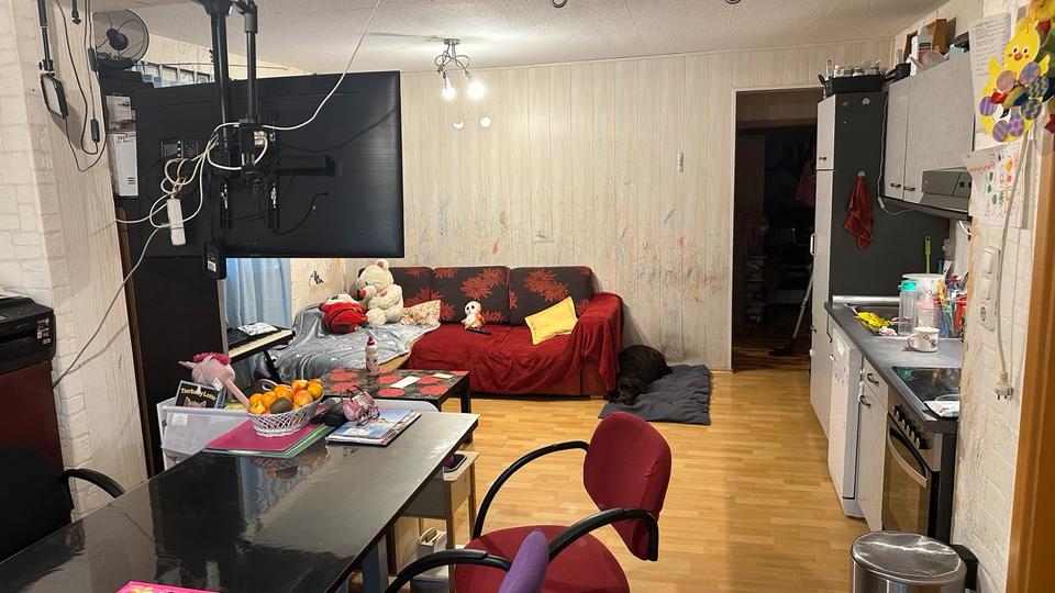 Einfamilienhaus Lübeck Sankt Gertrud - 7 Zimmer, 130 m&sup2;, 550.000&euro; | Angebot:25207553