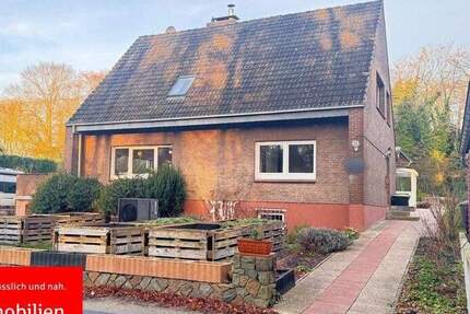 Haus Ahrensbök - 5 Zimmer, 153 m&sup2;, 320.000&euro; | Angebot:25771393