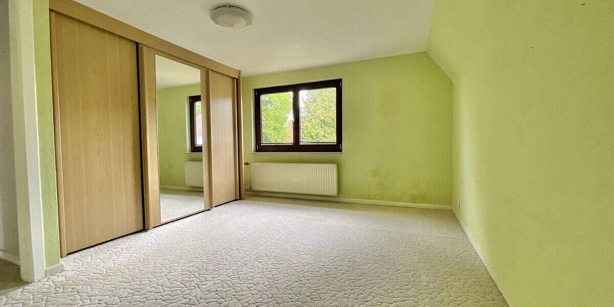 Einfamilienhaus Lübeck Moisling - 4 Zimmer, 104 m&sup2;, 299.000&euro; | Angebot:25227885