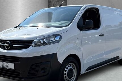 Opel Vivaro 46.003 km 24.650 &euro; Lübeck 23558