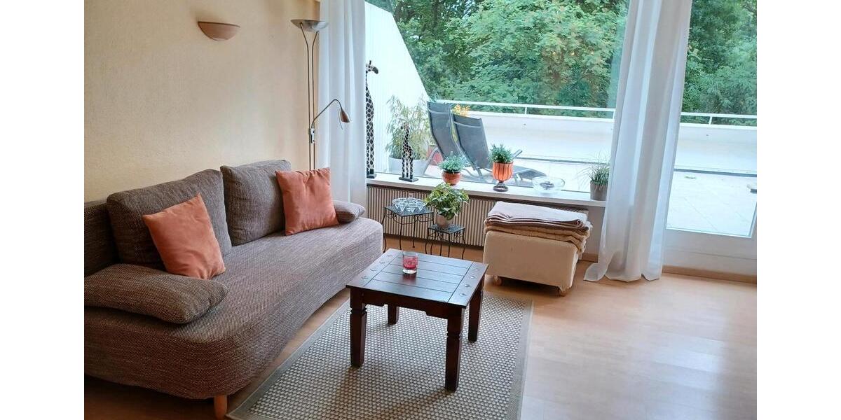 Etagenwohnung Neustadt in Holstein - 3 Zimmer, 50 m&sup2;, 164.500&euro; | Angebot:24616847