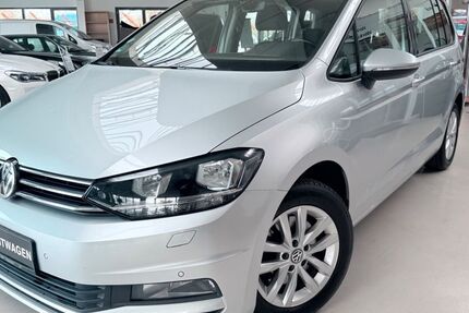 VW Touran 151.630 km 13.499 &euro; Stockelsdorf 23617