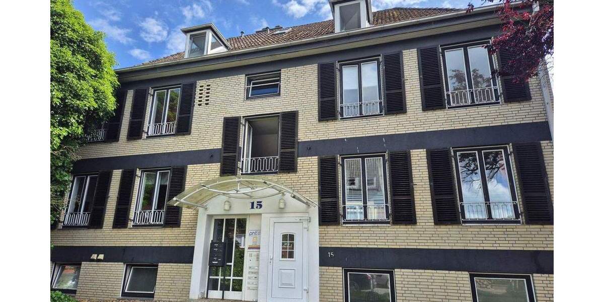 Zentrumsnahe vielseitig nutzbare Gewerberäume zimmer