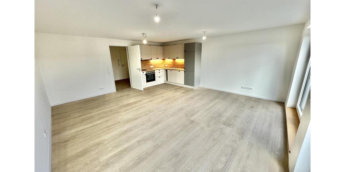 Etagenwohnung Ratzeburg - 2 Zimmer, 62 m&sup2;, 900&euro; | Angebot:26232952