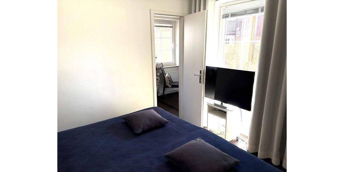 Etagenwohnung Timmendorfer Strand - 2 Zimmer, 47 m&sup2;, 345.000&euro; | Angebot:26875771