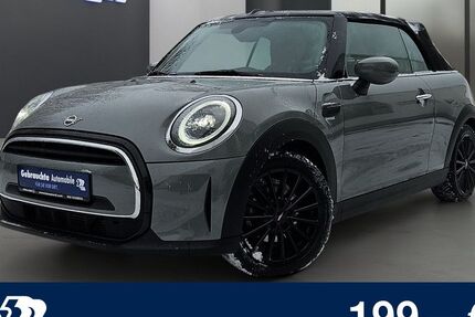 Mini One Cabrio 34.466 km 20.950 &euro; Bad Segeberg 23795