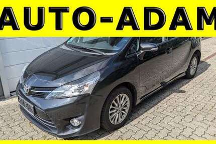 Toyota Verso 101.565 km 8.500 € Lübeck 23556
