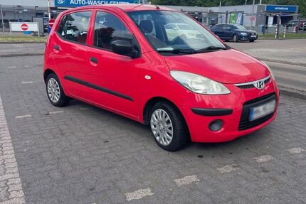 Hyundai i10 176.900 km 1.800 &euro; Seedorf 23823