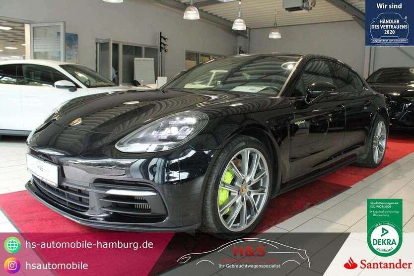 Panamera
