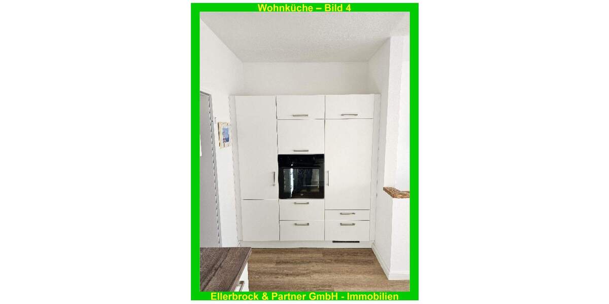 Etagenwohnung Timmendorfer Strand - 5 Zimmer, 135 m&sup2;, 759.900&euro; | Angebot:25678743