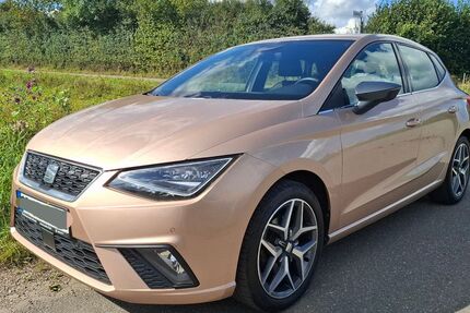 Seat Ibiza 95.845 km 12.800 € Pölitz 23847