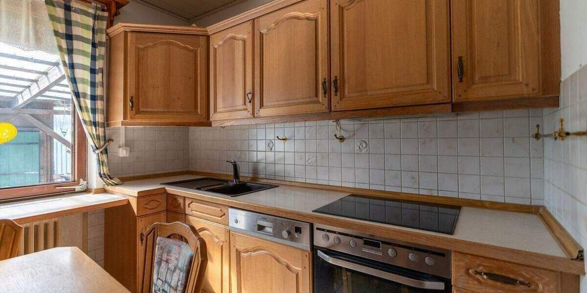 Mehrfamilienhaus, Wohnhaus Hammoor - 4 Zimmer, 102 m&sup2;, 329.000&euro; | Angebot:24401870