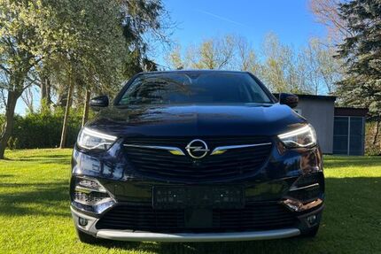 Opel Grandland (X) 168.430 km 11.690 &euro; Dassow 23942