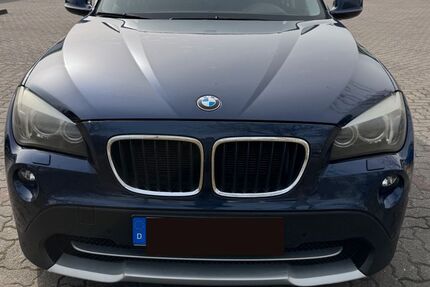 BMW X1 114.500 km 9.000 &euro; Lübeck 23560